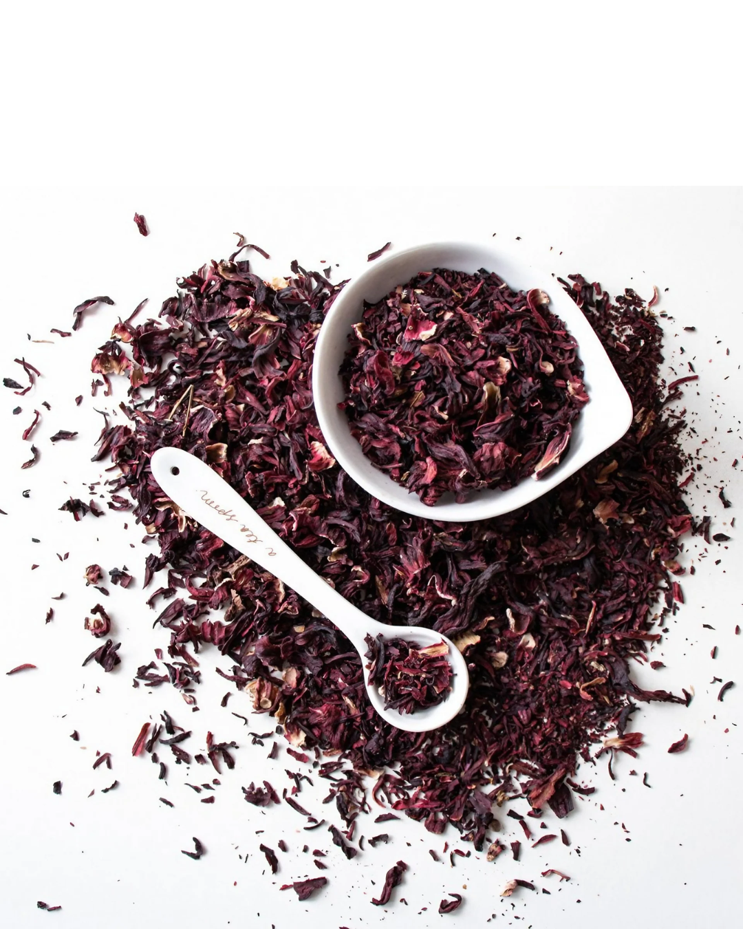 Rosehip Hibiscus — Blue Thistle