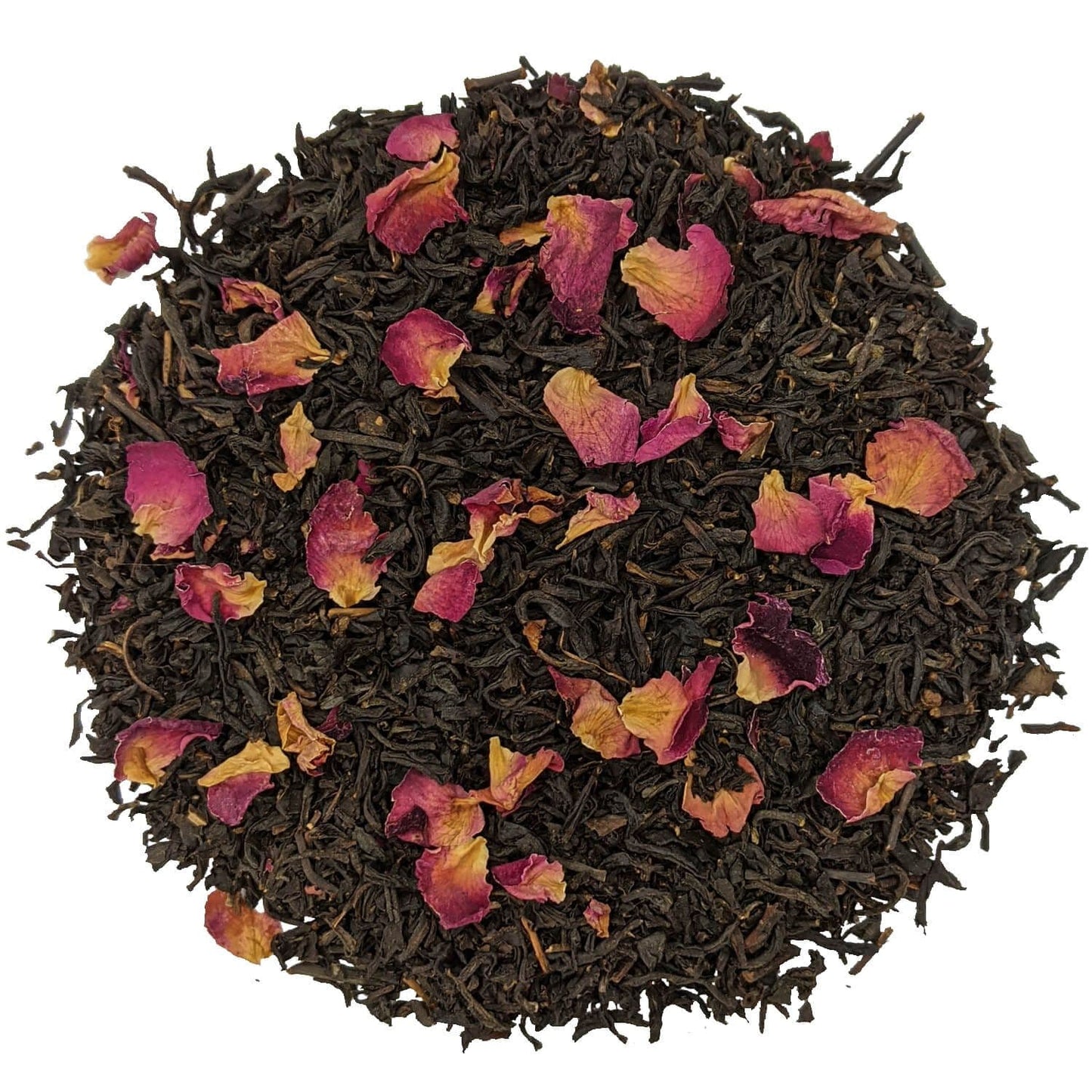 Old World Rose Tea