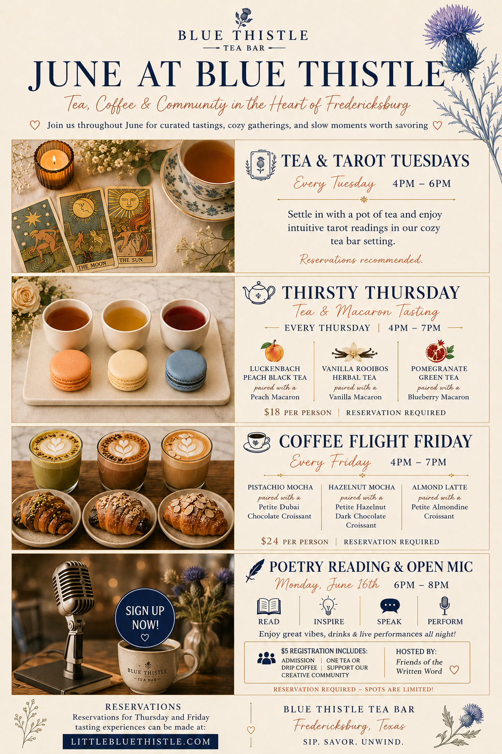 Events
