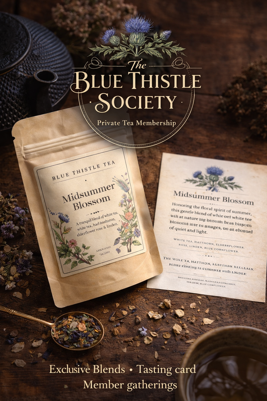 The Thistle Society