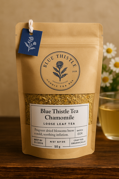 Chamomile