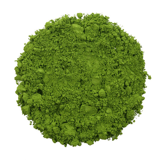 Mulberry Matcha | Caffeine-Free Green Tea Alternative