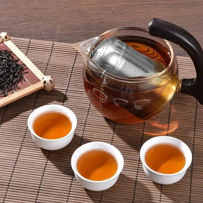 Stainless Steel Tea Infuser