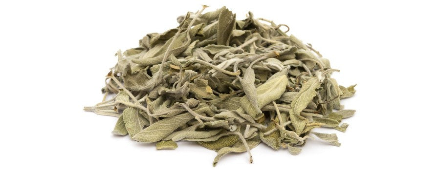 Sage Leaf Tea