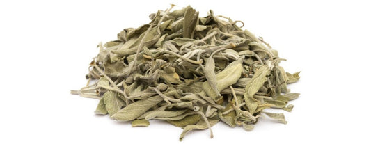 Sage Leaf Tea