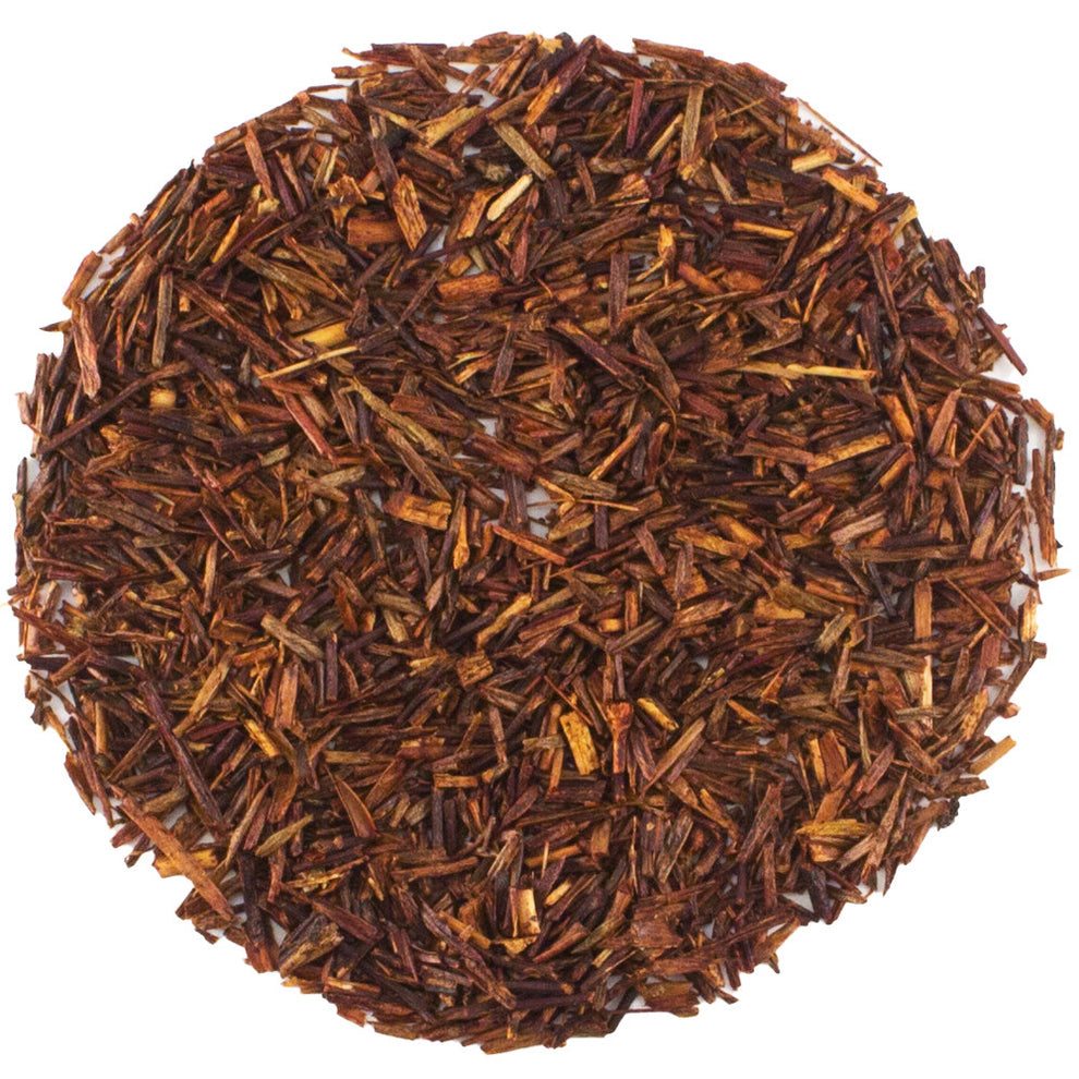 Vanilla Rooibos – Blue Thistle Tea