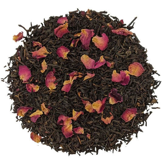 Old World Rose Tea