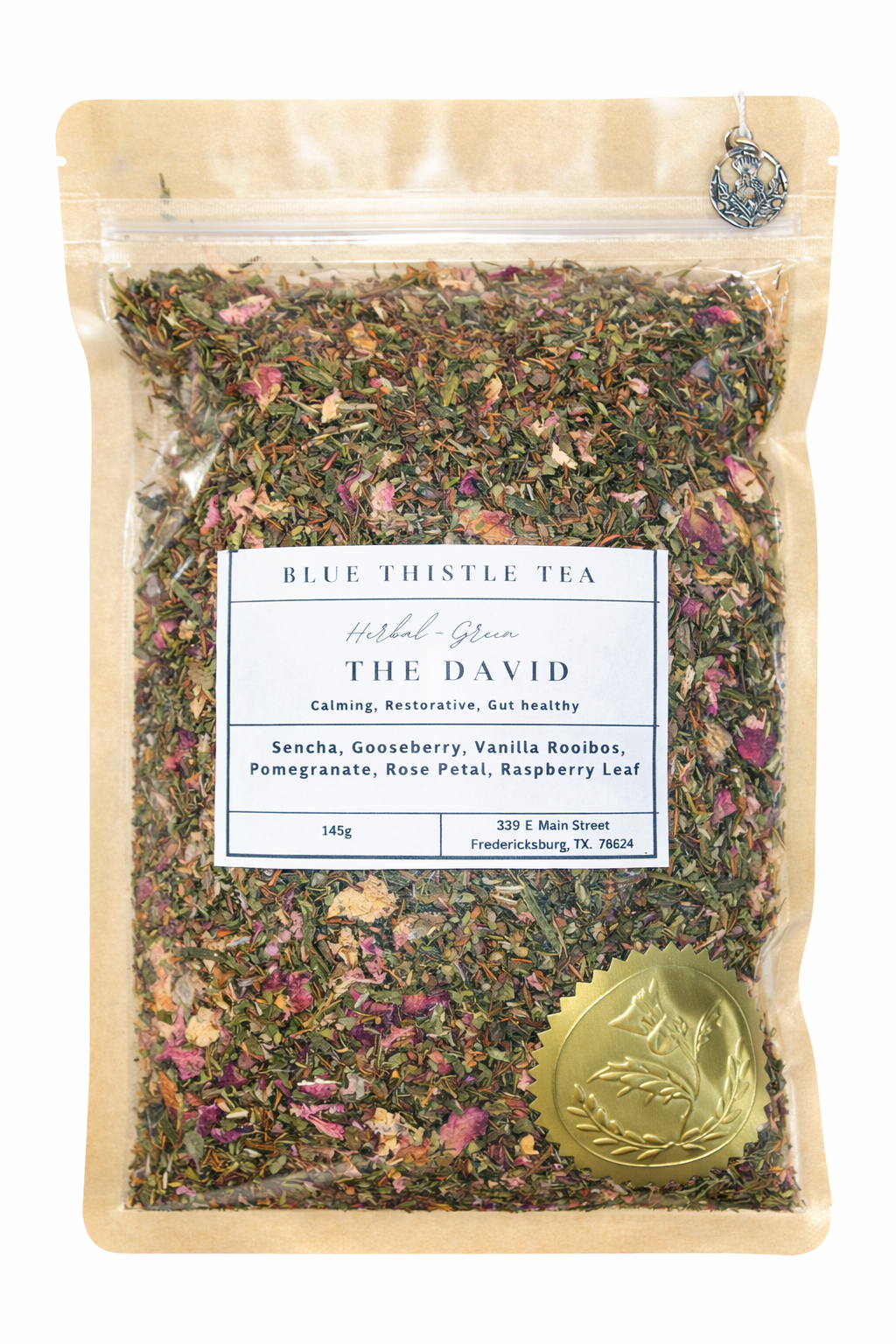 The David