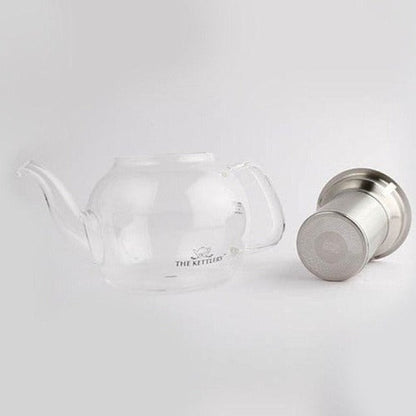 Victoria Tea Kettle